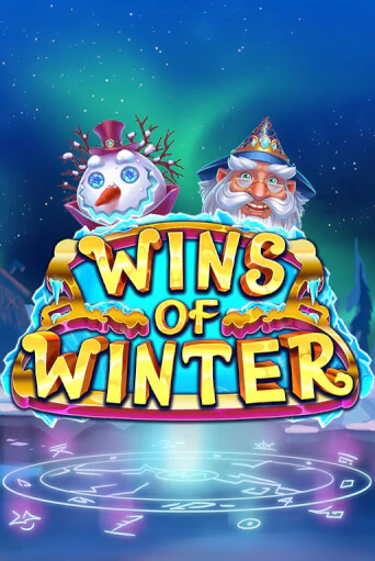 Wins of Winter бесплатная демо игра онлайн казино | Покер Дом
