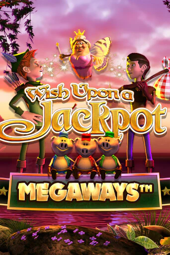 Wish Upon A Jackpot Megaways™ бесплатная демо игра онлайн казино | Покер Дом
