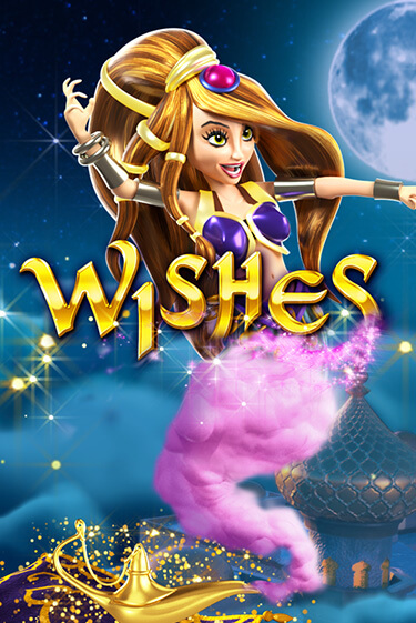 Wishes бесплатная демо игра онлайн казино | Покер Дом