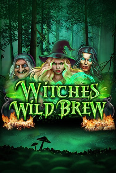 Witches Wild Brew бесплатная демо игра онлайн казино | Покер Дом