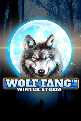 Wolf Fang Winter Storm бесплатная демо игра онлайн казино | Покер Дом