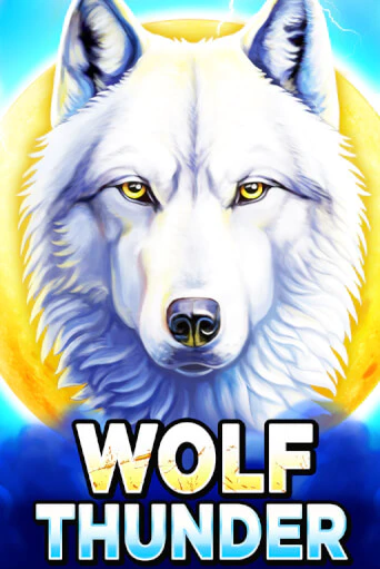 Wolf Thunder бесплатная демо игра онлайн казино | Покер Дом