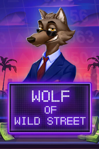 Wolf of Wild Street бесплатная демо игра онлайн казино | Покер Дом