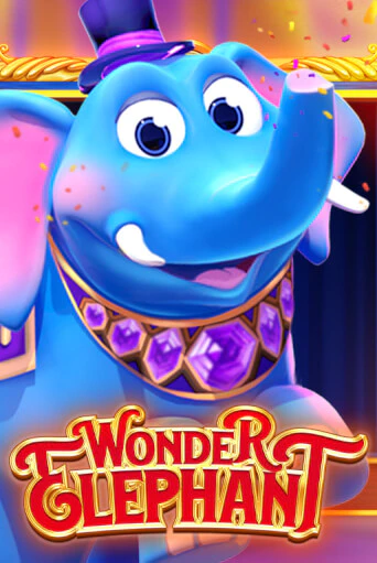 Wonder Elephant бесплатная демо игра онлайн казино | Покер Дом