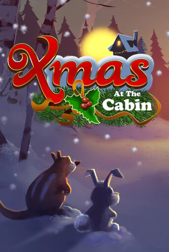 Xmas At The Cabin бесплатная демо игра онлайн казино | Покер Дом