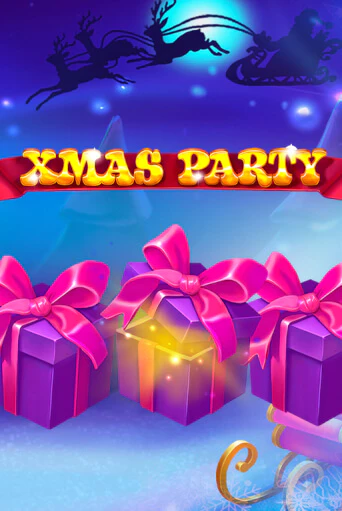 Xmas Party бесплатная демо игра онлайн казино | Покер Дом