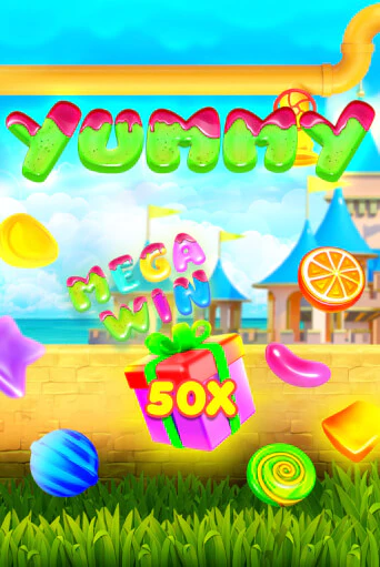 Yummy бесплатная демо игра онлайн казино | Покер Дом