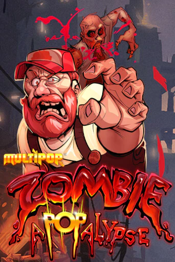 Zombie aPOPalypse бесплатная демо игра онлайн казино | Покер Дом