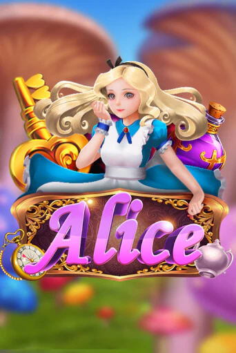 Alice бесплатная демо игра онлайн казино | Покер Дом