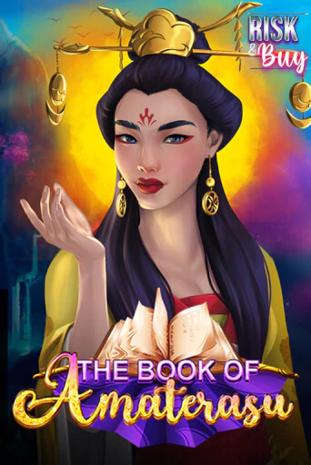 Book of Amaterasu бесплатная демо игра онлайн казино | Покер Дом