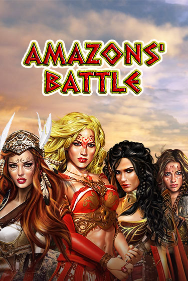 Amazons' Battle бесплатная демо игра онлайн казино | Покер Дом