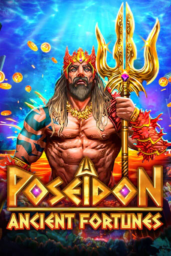 Ancient Fortunes: Poseidon Megaways™ бесплатная демо игра онлайн казино | Покер Дом