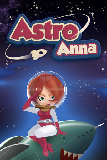 Astro Anna бесплатная демо игра онлайн казино | Покер Дом