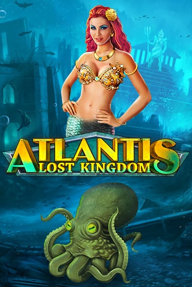 Atlantis бесплатная демо игра онлайн казино | Покер Дом