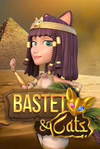 Bastet and Cats бесплатная демо игра онлайн казино | Покер Дом