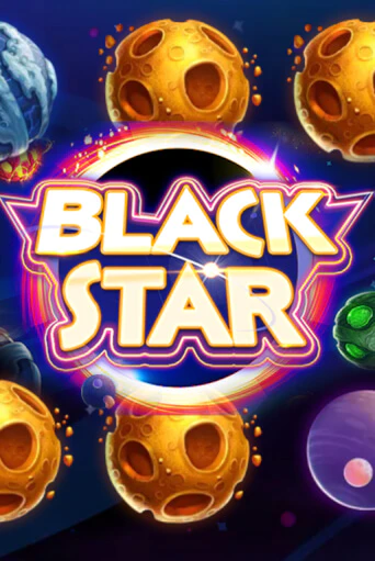 Black Star бесплатная демо игра онлайн казино | Покер Дом