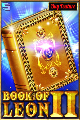 Book Of Leon II бесплатная демо игра онлайн казино | Покер Дом