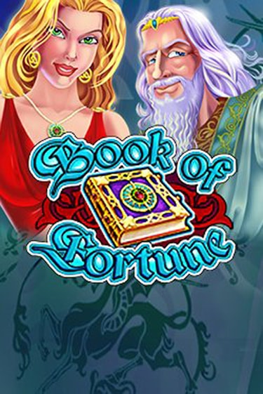 Book of Fortune бесплатная демо игра онлайн казино | Покер Дом