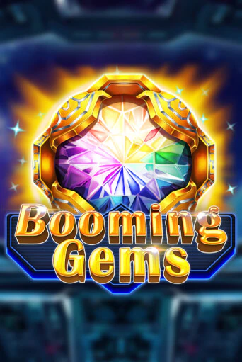 Booming Gems бесплатная демо игра онлайн казино | Покер Дом
