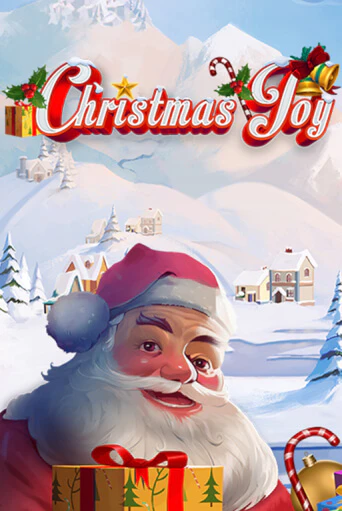 Christmas Joy бесплатная демо игра онлайн казино | Покер Дом