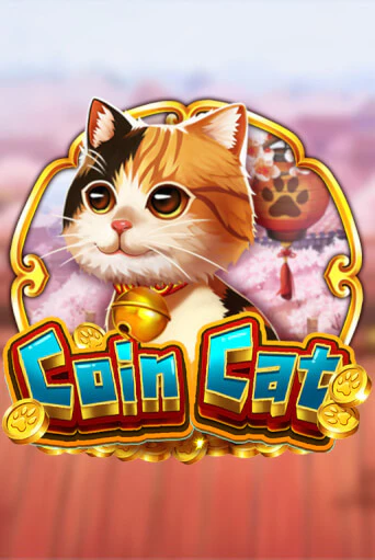 Coin Cat бесплатная демо игра онлайн казино | Покер Дом