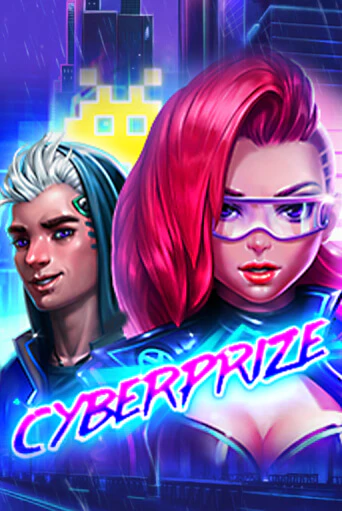 Cyberprize бесплатная демо игра онлайн казино | Покер Дом