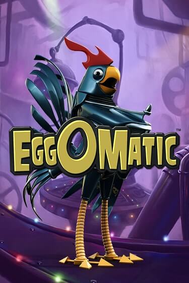EggOMatic™ бесплатная демо игра онлайн казино | Покер Дом