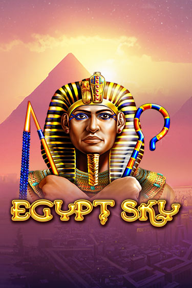 Egypt Sky бесплатная демо игра онлайн казино | Покер Дом