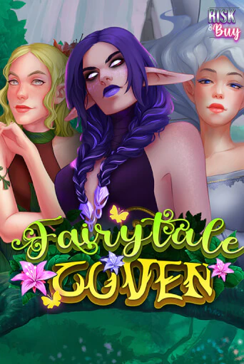 Fairytale Coven бесплатная демо игра онлайн казино | Покер Дом