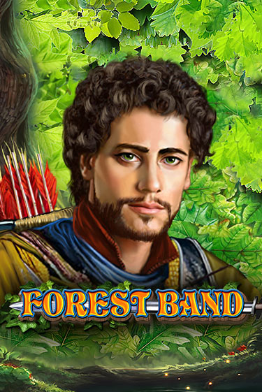 Forest Band бесплатная демо игра онлайн казино | Покер Дом