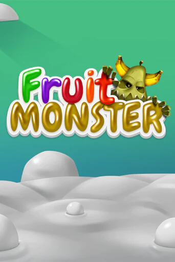 Fruit Monster бесплатная демо игра онлайн казино | Покер Дом