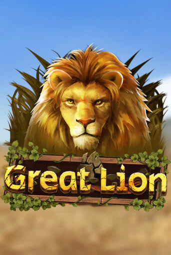 Great Lion бесплатная демо игра онлайн казино | Покер Дом