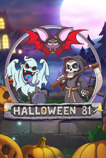 Halloween 81 бесплатная демо игра онлайн казино | Покер Дом