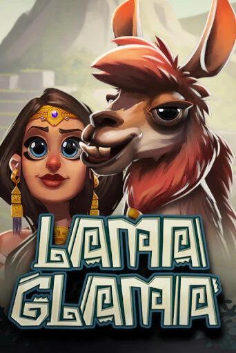 Lama Glama бесплатная демо игра онлайн казино | Покер Дом