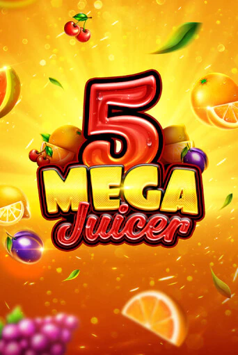 Mega Juicer 5 бесплатная демо игра онлайн казино | Покер Дом