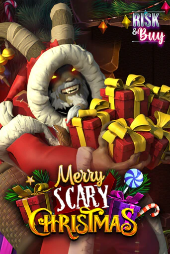 Merry Scary Christmas бесплатная демо игра онлайн казино | Покер Дом