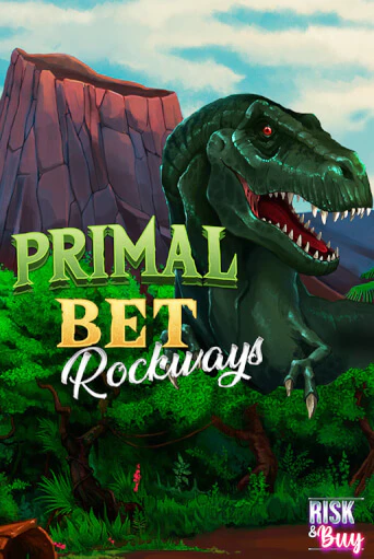Primal bet Rockways бесплатная демо игра онлайн казино | Покер Дом