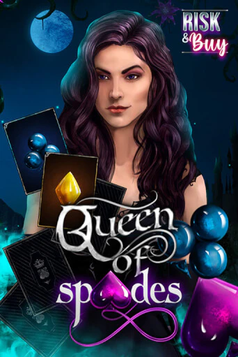 Queen of Spades бесплатная демо игра онлайн казино | Покер Дом