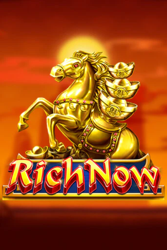 Rich Now бесплатная демо игра онлайн казино | Покер Дом