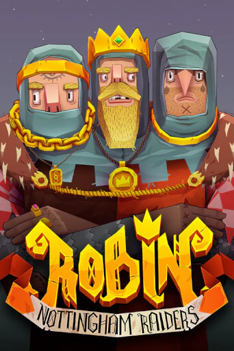 Robin - Nottingham Raiders бесплатная демо игра онлайн казино | Покер Дом