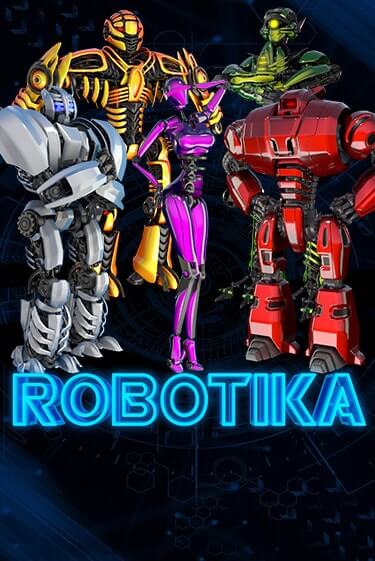 Robotika бесплатная демо игра онлайн казино | Покер Дом