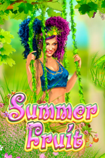 Summer Fruits бесплатная демо игра онлайн казино | Покер Дом
