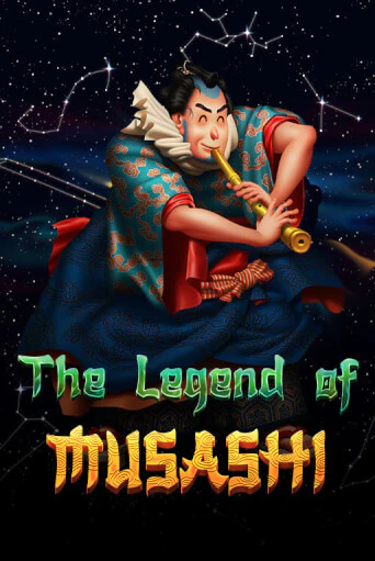 The Legend of Musashi бесплатная демо игра онлайн казино | Покер Дом