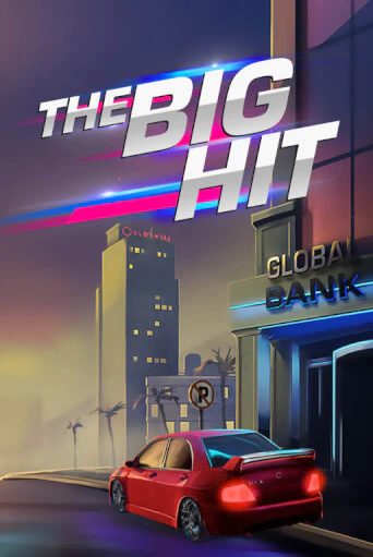 The Big Hit бесплатная демо игра онлайн казино | Покер Дом