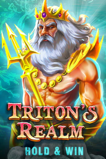Triton's Realm бесплатная демо игра онлайн казино | Покер Дом