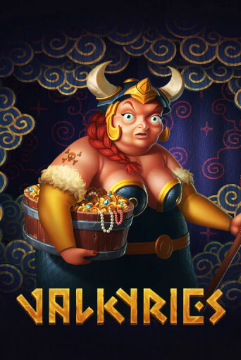 Valkyries бесплатная демо игра онлайн казино | Покер Дом