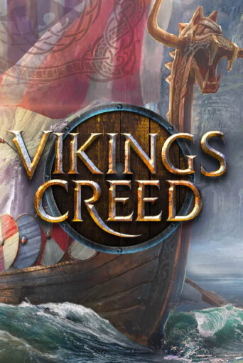Vikings Creed бесплатная демо игра онлайн казино | Покер Дом