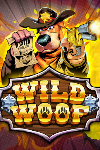 Wild Woof бесплатная демо игра онлайн казино | Покер Дом