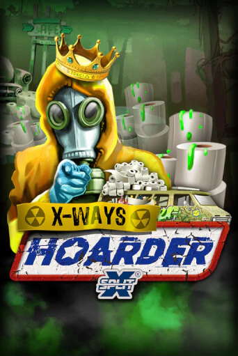 xWays Hoarder xSplit бесплатная демо игра онлайн казино | Покер Дом